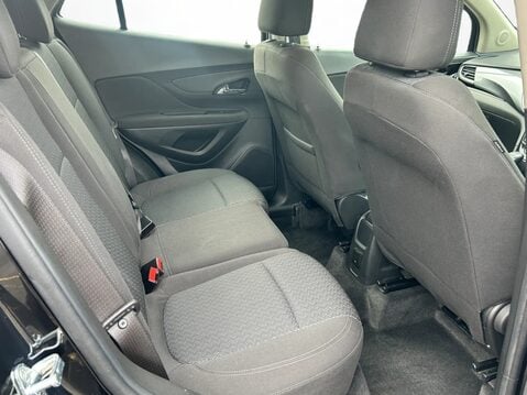 Vauxhall Mokka X 1.4T Active 5dr Auto 32