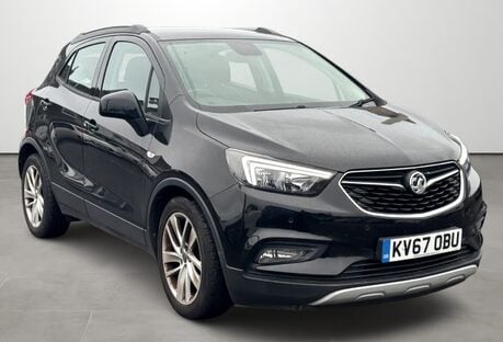 Vauxhall Mokka X 1.4T Active 5dr Auto