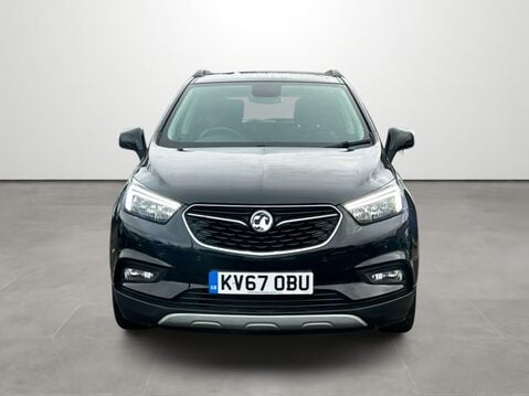 Vauxhall Mokka X 1.4T Active 5dr Auto 5
