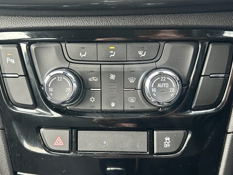 Vauxhall Mokka X 1.4T Active 5dr Auto 24