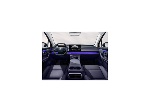 Leapmotor C10 160kW 70kWh 5dr Auto [11 KWCh] 2