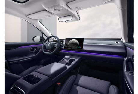 Leapmotor C10 160kW 70kWh 5dr Auto [11 KWCh]