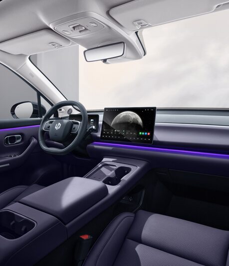 Leapmotor C10 160kW 70kWh 5dr Auto [11 KWCh]