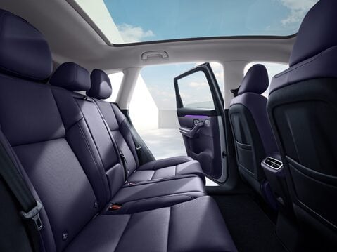 Leapmotor C10 160kW 70kWh 5dr Auto [11 KWCh] 5