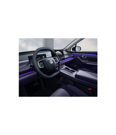 Leapmotor C10 160kW 70kWh 5dr Auto [11 KWCh]