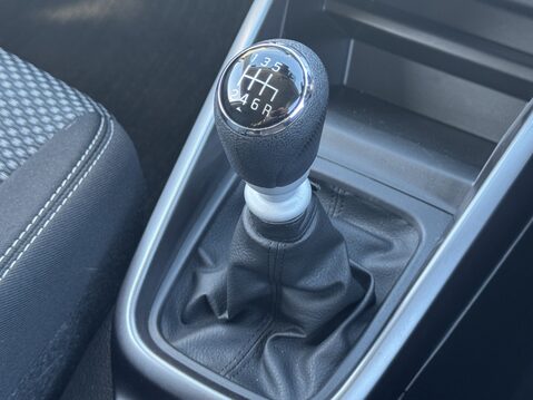 Suzuki Vitara 1.4 Boosterjet 48V Hybrid SZ-T 5dr 25