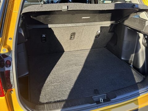 Suzuki Vitara 1.4 Boosterjet 48V Hybrid SZ-T 5dr 34