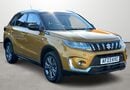 Suzuki Vitara 1.4 Boosterjet 48V Hybrid SZ-T 5dr 1