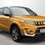 Suzuki Vitara 1.4 Boosterjet 48V Hybrid SZ-T 5dr 1
