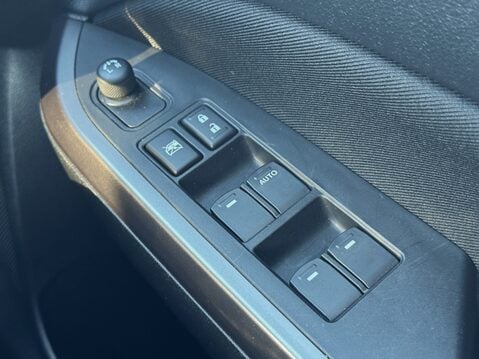 Suzuki Vitara 1.4 Boosterjet 48V Hybrid SZ-T 5dr 30