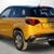 Suzuki Vitara 1.4 Boosterjet 48V Hybrid SZ-T 5dr 3