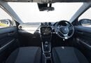 Suzuki Vitara 1.4 Boosterjet 48V Hybrid SZ-T 5dr 16