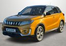 Suzuki Vitara 1.4 Boosterjet 48V Hybrid SZ-T 5dr 6