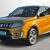Suzuki Vitara 1.4 Boosterjet 48V Hybrid SZ-T 5dr 6