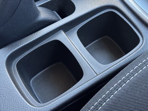 Suzuki Vitara 1.4 Boosterjet 48V Hybrid SZ-T 5dr 26