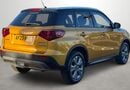 Suzuki Vitara 1.4 Boosterjet 48V Hybrid SZ-T 5dr 9