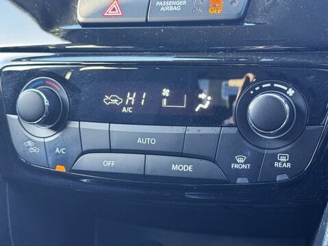 Suzuki Vitara 1.4 Boosterjet 48V Hybrid SZ-T 5dr 24