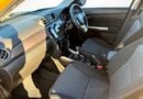 Suzuki Vitara 1.4 Boosterjet 48V Hybrid SZ-T 5dr 2