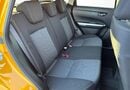 Suzuki Vitara 1.4 Boosterjet 48V Hybrid SZ-T 5dr 33