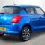 Suzuki Swift 1.2 Dualjet 83 12V Hybrid SZ5 5dr 9