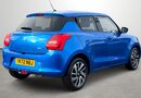 Suzuki Swift 1.2 Dualjet 83 12V Hybrid SZ5 5dr 9