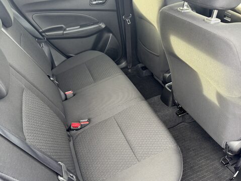 Suzuki Swift 1.2 Dualjet 83 12V Hybrid SZ5 5dr 30