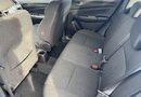 Suzuki Swift 1.2 Dualjet 83 12V Hybrid SZ5 5dr 31