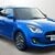 Suzuki Swift 1.2 Dualjet 83 12V Hybrid SZ5 5dr 1