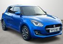Suzuki Swift 1.2 Dualjet 83 12V Hybrid SZ5 5dr 1