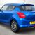 Suzuki Swift 1.2 Dualjet 83 12V Hybrid SZ5 5dr 3