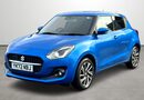 Suzuki Swift 1.2 Dualjet 83 12V Hybrid SZ5 5dr 6