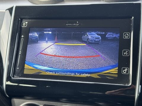 Suzuki Swift 1.2 Dualjet 83 12V Hybrid SZ5 5dr 22