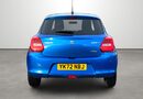 Suzuki Swift 1.2 Dualjet 83 12V Hybrid SZ5 5dr 8