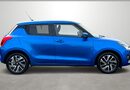 Suzuki Swift 1.2 Dualjet 83 12V Hybrid SZ5 5dr 10