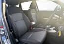 Suzuki Vitara 1.4 Boosterjet 48V Hybrid SZ-T 5dr 17