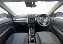 Suzuki Vitara 1.4 Boosterjet 48V Hybrid SZ-T 5dr 15