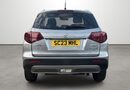 Suzuki Vitara 1.4 Boosterjet 48V Hybrid SZ-T 5dr 8