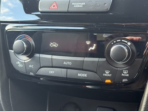 Suzuki Vitara 1.4 Boosterjet 48V Hybrid SZ-T 5dr 23