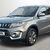 Suzuki Vitara 1.4 Boosterjet 48V Hybrid SZ-T 5dr 6