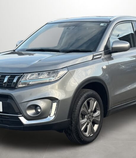 Suzuki Vitara 1.4 Boosterjet 48V Hybrid SZ-T 5dr
