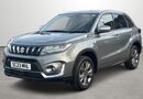 Suzuki Vitara 1.4 Boosterjet 48V Hybrid SZ-T 5dr 6