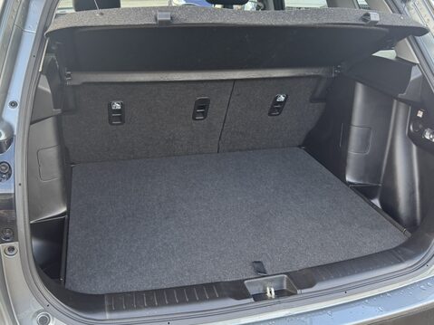 Suzuki Vitara 1.4 Boosterjet 48V Hybrid SZ-T 5dr 33