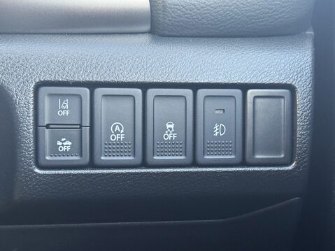 Suzuki Vitara 1.4 Boosterjet 48V Hybrid SZ-T 5dr 27