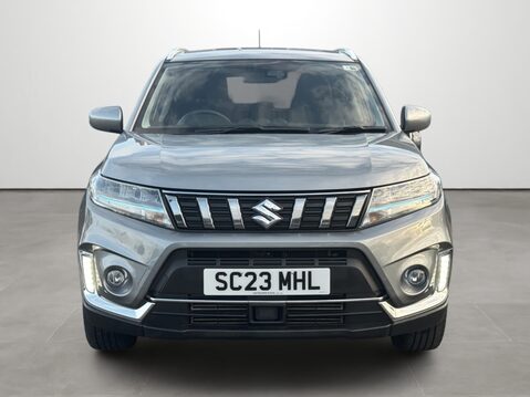 Suzuki Vitara 1.4 Boosterjet 48V Hybrid SZ-T 5dr 5