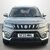 Suzuki Vitara 1.4 Boosterjet 48V Hybrid SZ-T 5dr 5