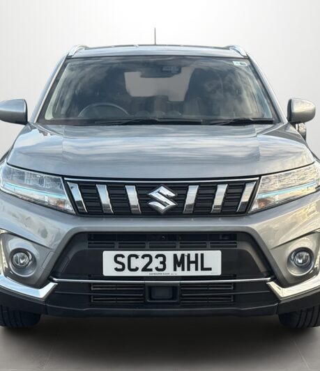 Suzuki Vitara 1.4 Boosterjet 48V Hybrid SZ-T 5dr