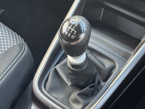 Suzuki Vitara 1.4 Boosterjet 48V Hybrid SZ-T 5dr 24