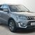 Suzuki Vitara 1.4 Boosterjet 48V Hybrid SZ-T 5dr 1