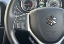 Suzuki Vitara 1.4 Boosterjet 48V Hybrid SZ-T 5dr 25
