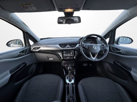 Vauxhall Corsa 1.4 SE Nav 5dr Auto 16